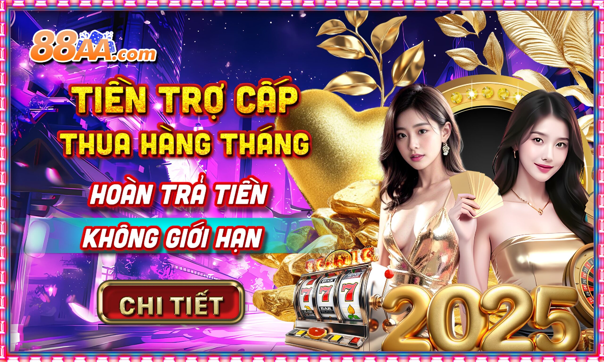 88aa tiền trợ cấp